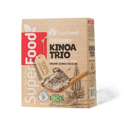 Kinoa Trio organic 200g