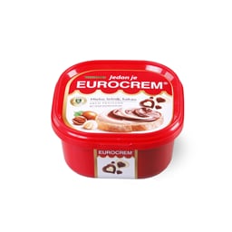 Krem Eurocrem cinija 500g