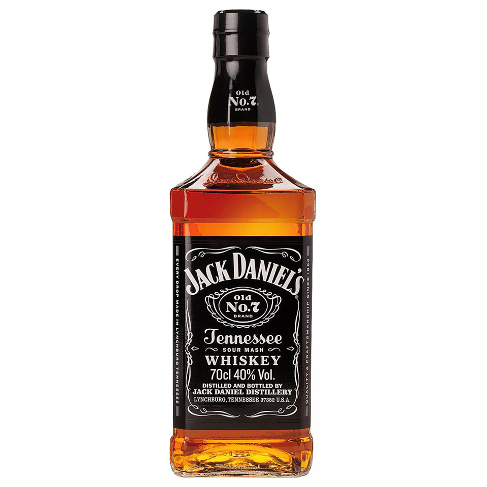 Jack Daniel's