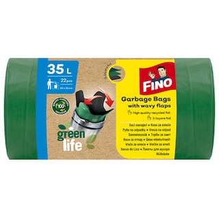 Kese sm. gr.life e.pac 35l/22