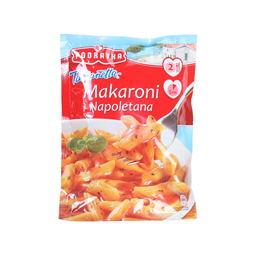 Makar.Talianetta Napolet.Podravka 160g