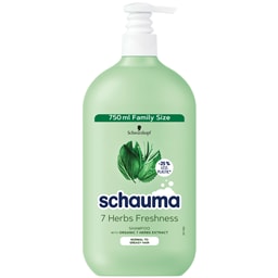 Sampon za kosu Schauma 7 Herbs 750ml