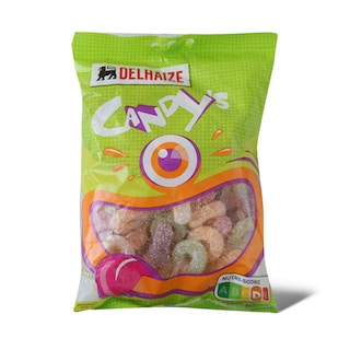 Bombone gumene Sour Dummies 250g