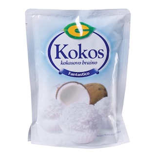Kokos brasno C 100g