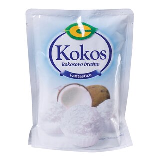 Kokos brasno C 100g