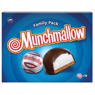 Munchmallow
