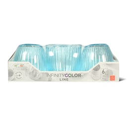 Casa za vodu Line Lively Blue 6/1