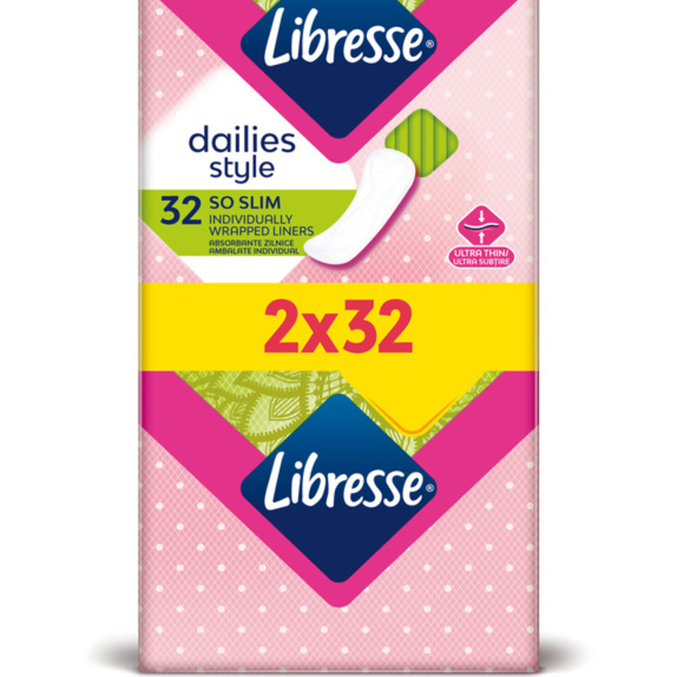 Libresse