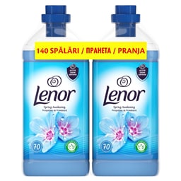 Omeksivac Lenor Spr.2x1.75l=140 pranja