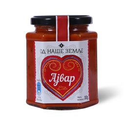 Ajvar domaci ONZ 300g