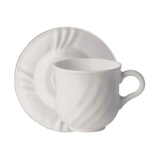 Set soljica za kafu Ebro 22cl 6/1 402821