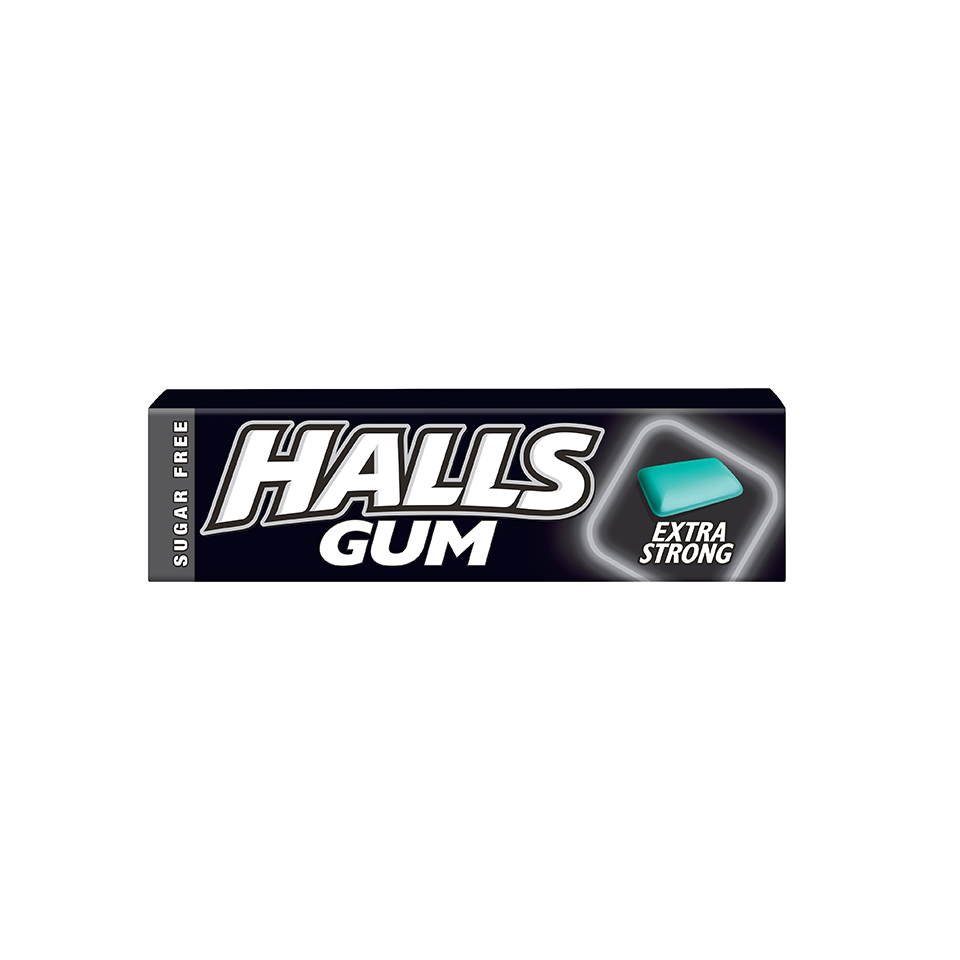 Halls