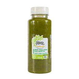 Smoot. mang.anan.spanac,cia NP HL 0,25l