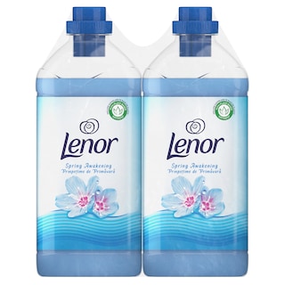 Omeksivac Lenor Spring Awakening 2x1,71l