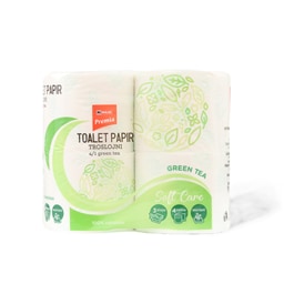 Toalet papir green tea Maxi 3sl 4/1
