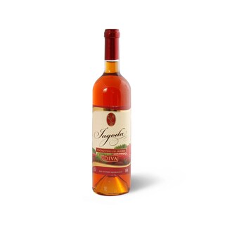 Vino vocno Jagoda Vinarija Levac 0.75l