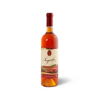 Vino vocno Jagoda Vinarija Levac 0.75l
