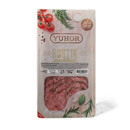Rustik salama slajs Yuhor 100g
