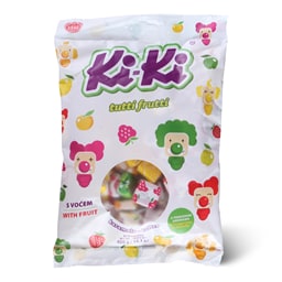 Bombone fruti Ki-Ki 400g