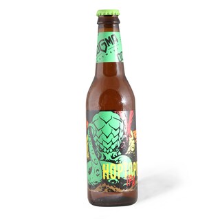 Pivo Hoptopod Pivara Dogma 0,33l