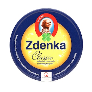 Sir classik Zdenka 140g