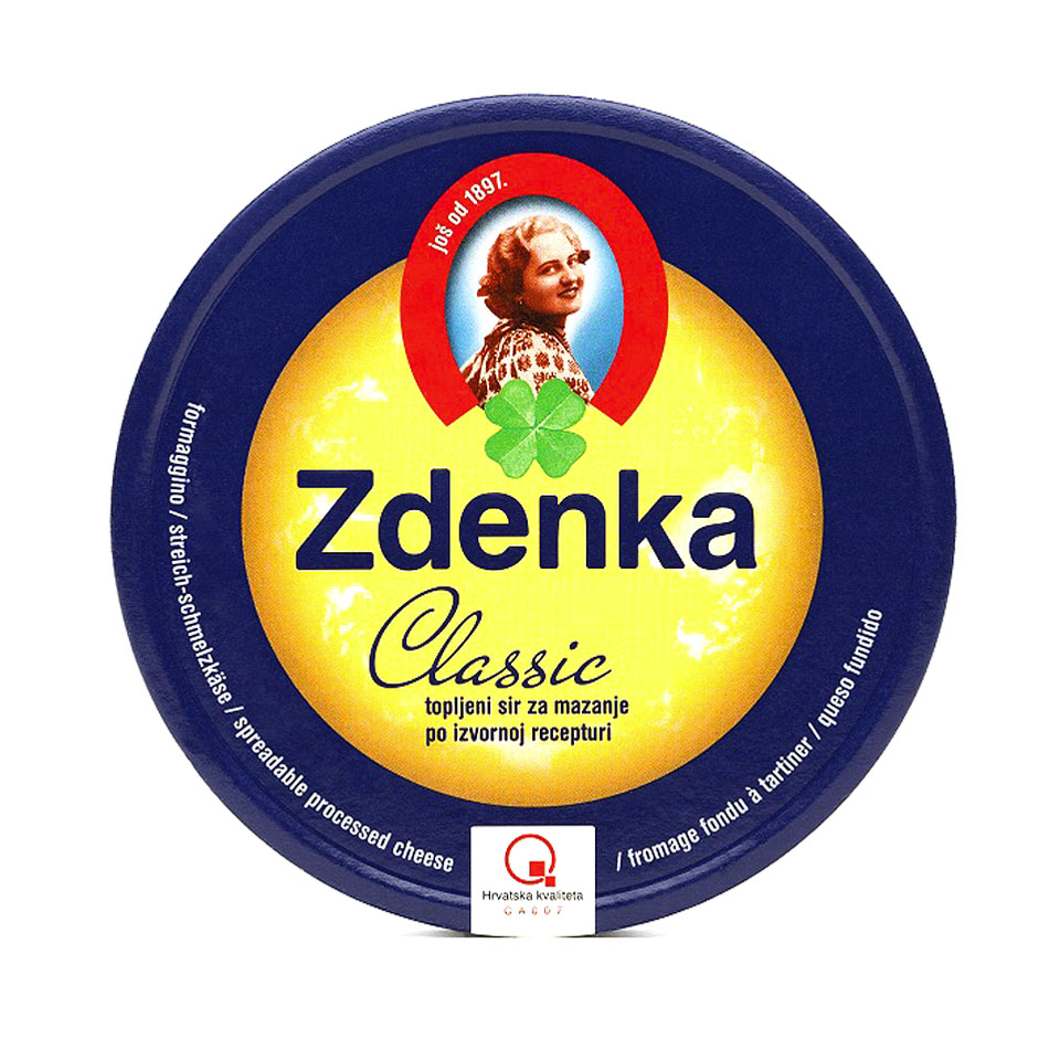 Zdenka