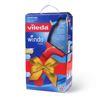 Windomatic Vileda cistac prozora