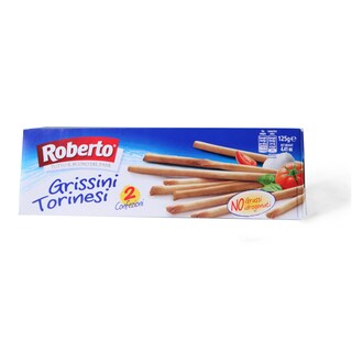 Grisini Torinesi Roberto 125g