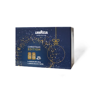 Qualita Oro 2x250g+soljica sa tacnom