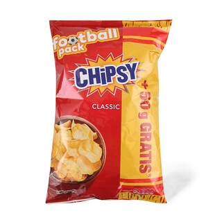 Cips slani Chipsy200g(150g+50g gratis)