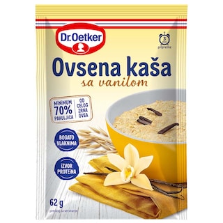 Dr Oetker