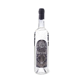 Rakija lozovaca Kruna 0.75l