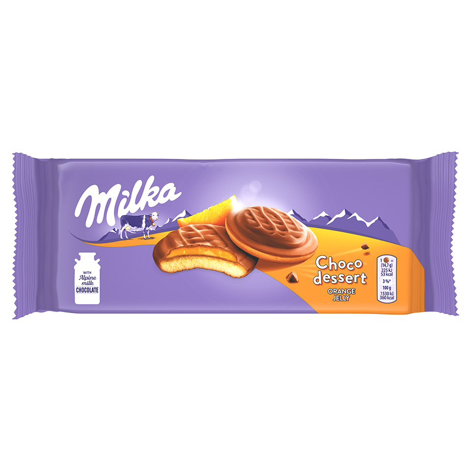 Milka