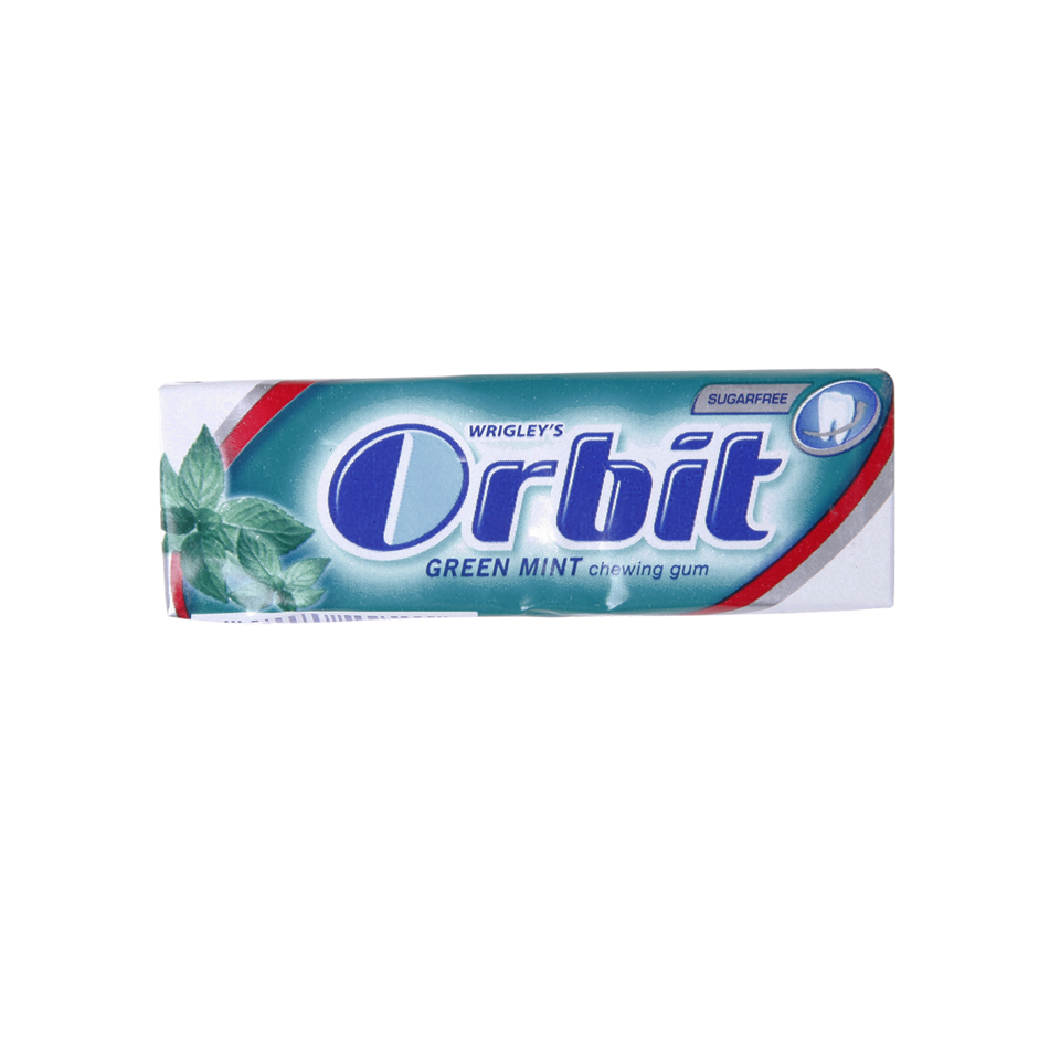 Orbit