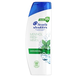 Head&Shoulders