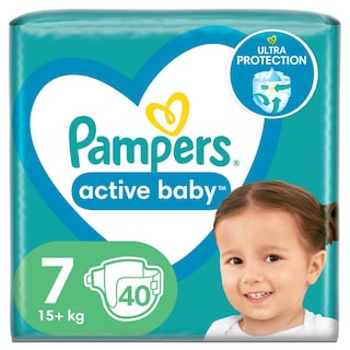 Pampers