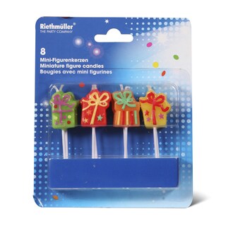 Svecice Gift 1/4-551707