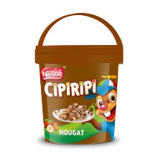 Krem Nugat Cipiripi 750g