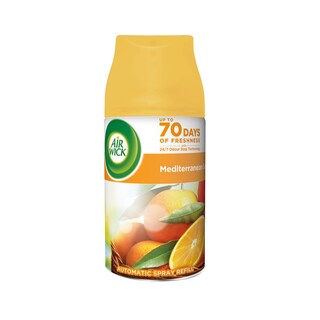 AW FM Pure refil Meditera.sunce 250ml
