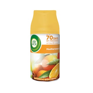 AW FM Pure refil Meditera.sunce 250ml