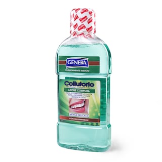 Tecnost/ispir.usta Delicata Genera 500ml