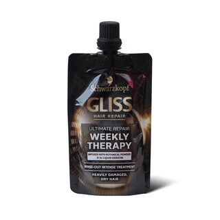 Tretman dopu. Gliss ultimate repair 50ml