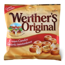 Karam.Candies cr.Werthers original 90g