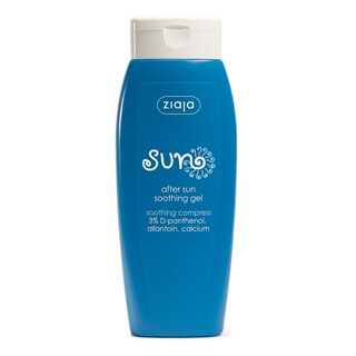 ZIAJA SUN UMIR LOS POSLE SUNcANJA 200ML