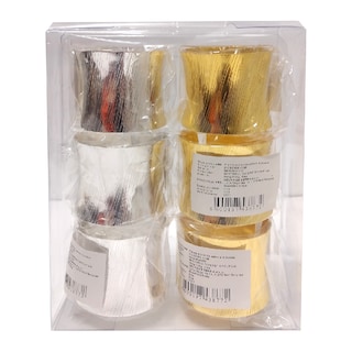 Prsten za salvete 4,3x4cm Premia