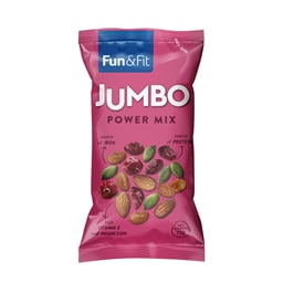 Power mix Jumbo 75g