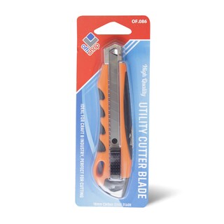 Skalpel 18 mm Offishop of086