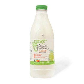 Surutka Nature's Promise 1L