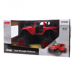 Automobil Rastar Jeep R/C 1:14