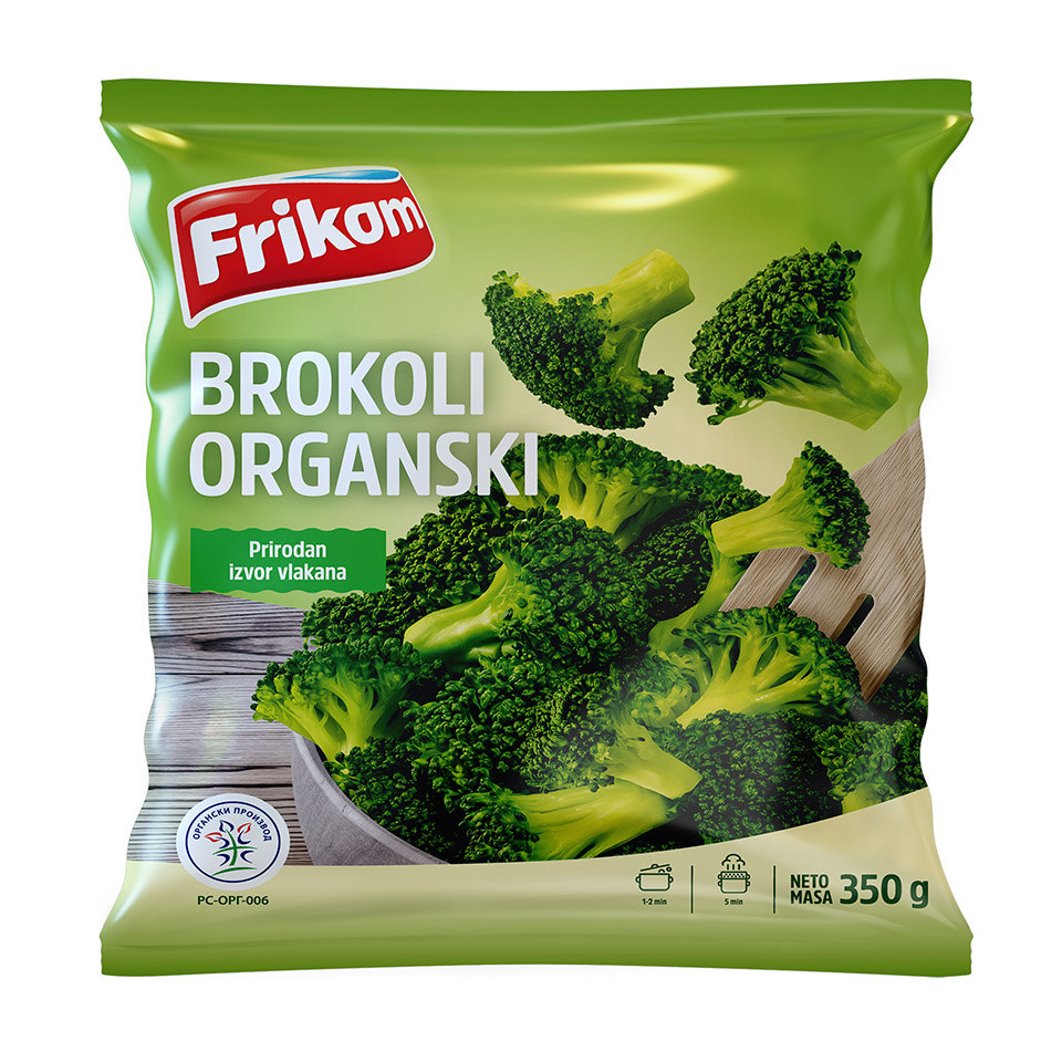 Frikom